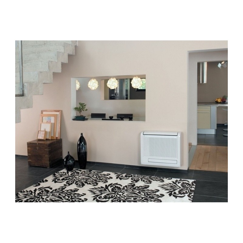 Внутрішній блок мультиспліт-системи Mitsubishi Electric MFZ-KA25VA