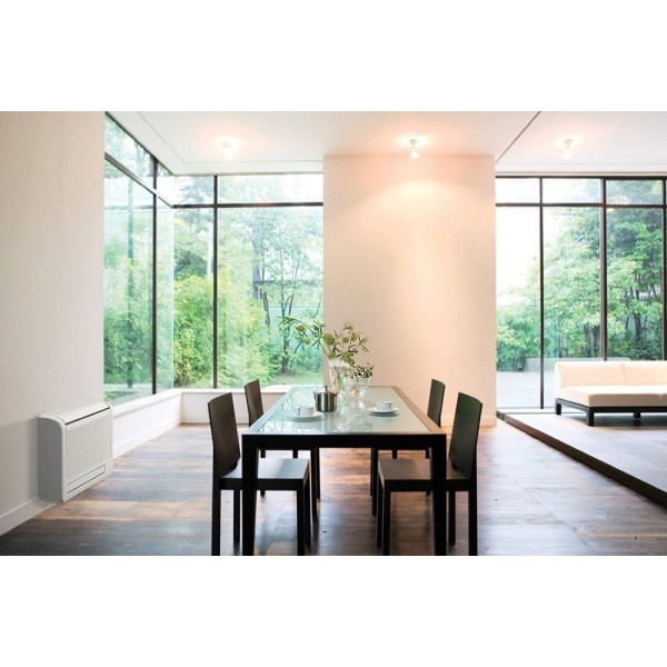 Внутрішній блок мультиспліт-системи Mitsubishi Electric MFZ-KA25VA