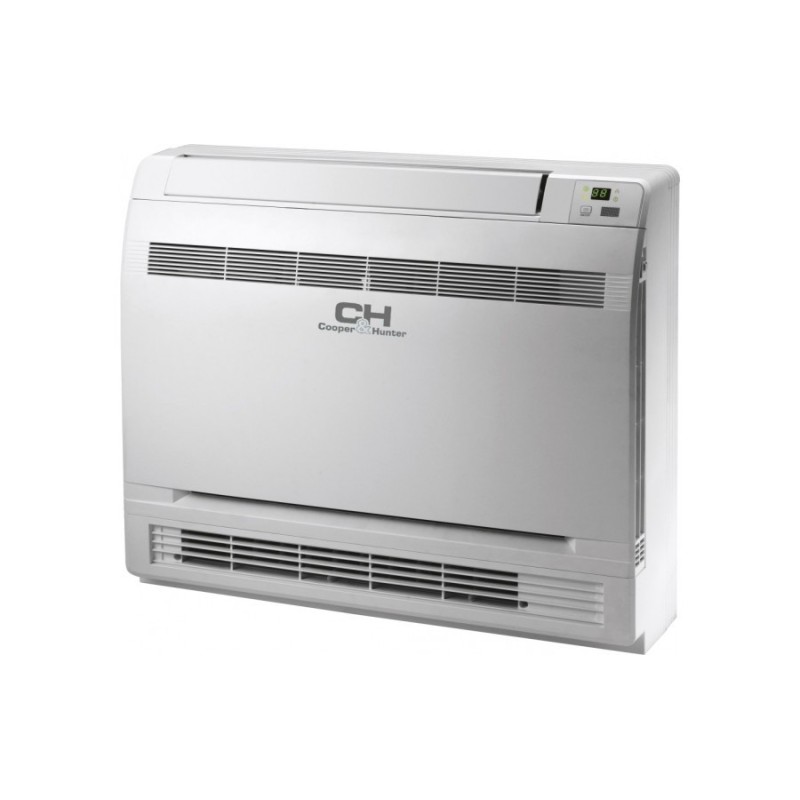 Внутрішній блок мультиспліт-системи Cooper&Hunter CHML-IK09NK