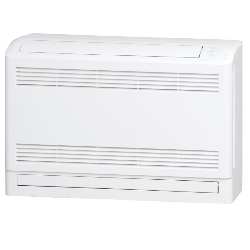 Внутрішній блок мультиспліт-системи Mitsubishi Heavy SRF25ZMX-S