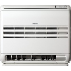 Внутрішній блок мультиспліт-системи Toshiba RAS-B18UFV-E