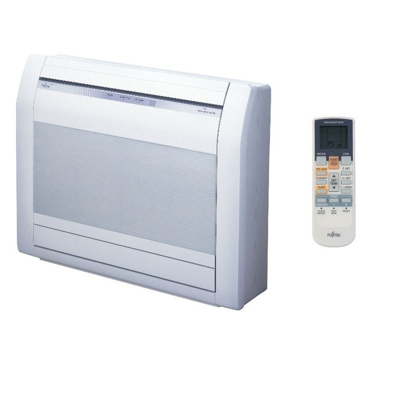 Внутрішній блок мультиспліт-системи Fujitsu AGYG14LV