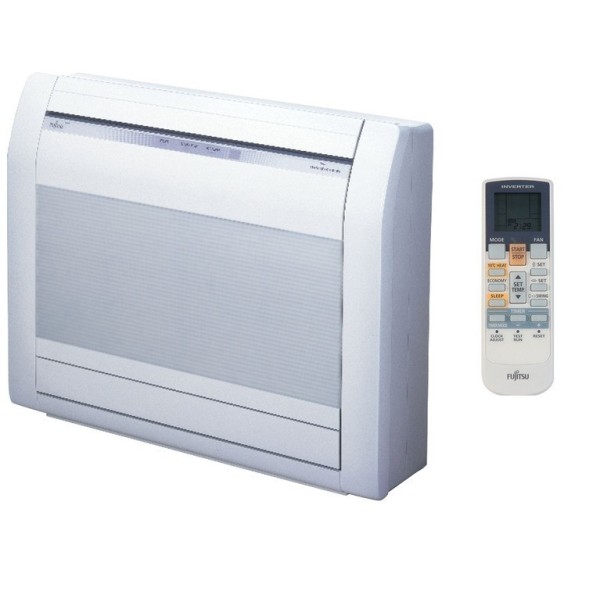 Внутрішній блок мультиспліт-системи Fujitsu ABYG24LVTA