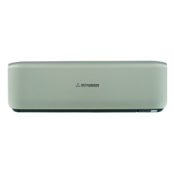 Внутрішній блок мультиспліт-системи Mitsubishi Heavy SRK25ZS-ST