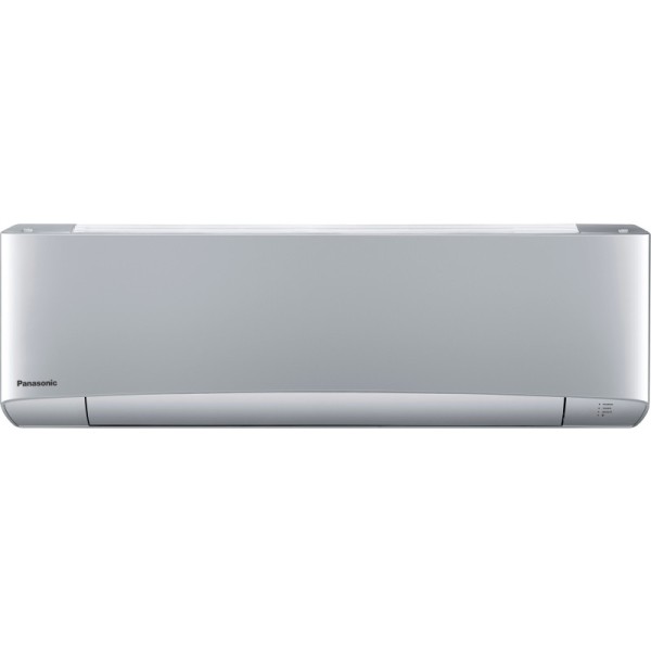 Внутрішній блок мультиспліт-системи Panasonic Flagship Silver CS-XZ20TKEW