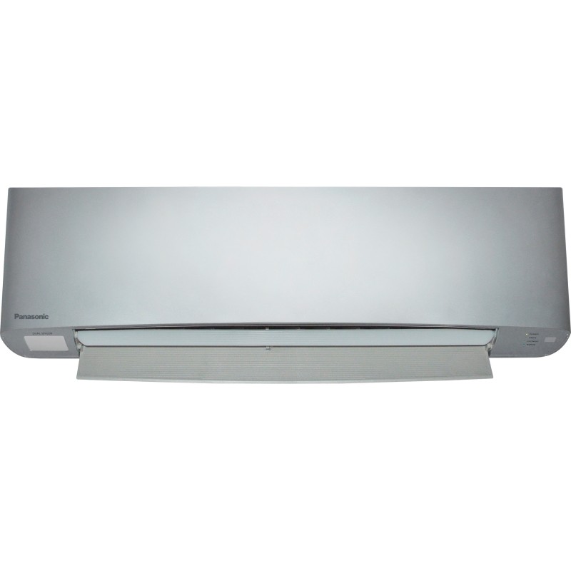 Внутрішній блок мультиспліт-системи Panasonic Flagship Silver CS-XZ20TKEW