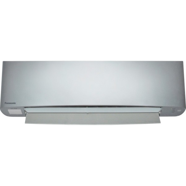 Внутрішній блок мультиспліт-системи Panasonic Flagship Silver CS-XZ20TKEW
