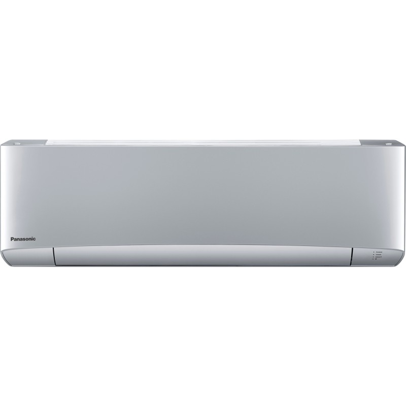 Внутренний блок мультисплит-системы Panasonic Flagship Silver CS-XZ25TKEW