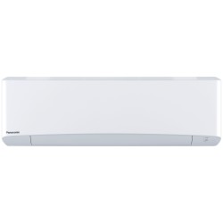 Внутрішній блок мультиспліт-системи Panasonic Flagship White CS-Z35TKEW