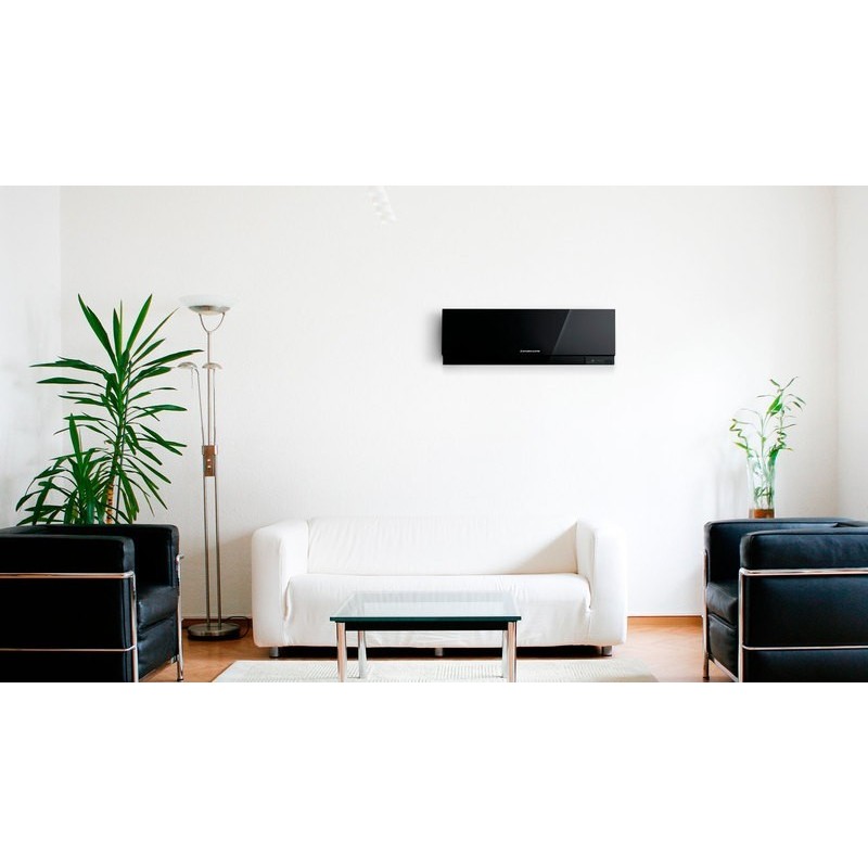 Внутрішній блок мультиспліт-системи Mitsubishi Electric Design Inverter MSZ-EF25VE2B