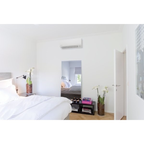 Внутрішній блок мультиспліт-системи Daikin CTXS35K