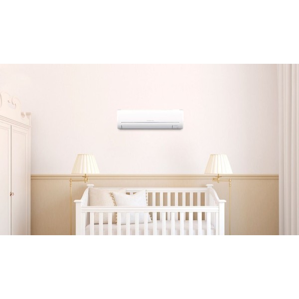 Внутренний блок мультисплит-системы Mitsubishi Electric Standard Inverter MSZ-GF71VE