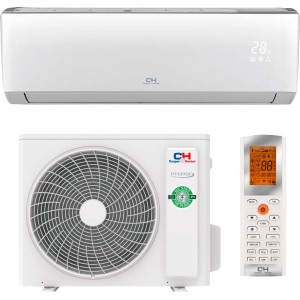 Cooper&Hunter Arctic Inverter NG (Gen VI) CH-S12FTXLA2-NG