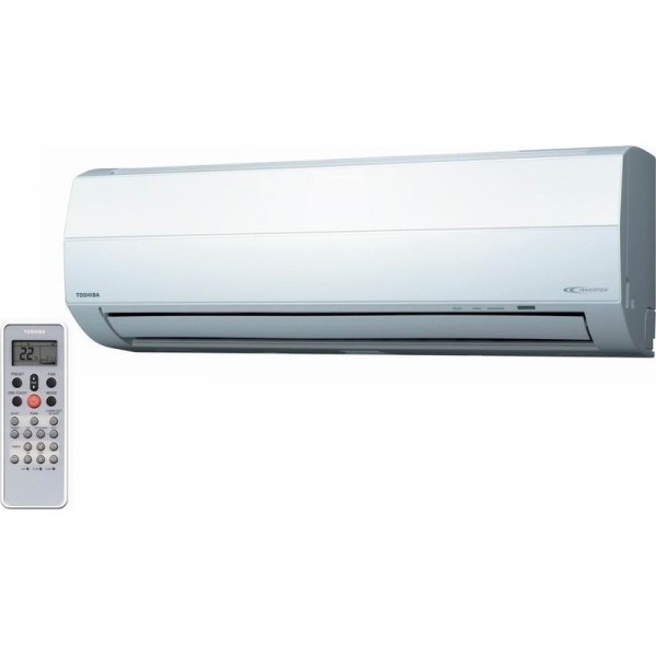 Внутрішній блок мультиспліт-системи Toshiba RAS-M22SKV-E