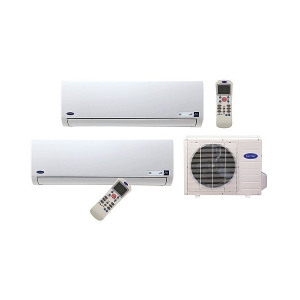 Внутренний блок мультисплит-системы Carrier 42QCP012713VG