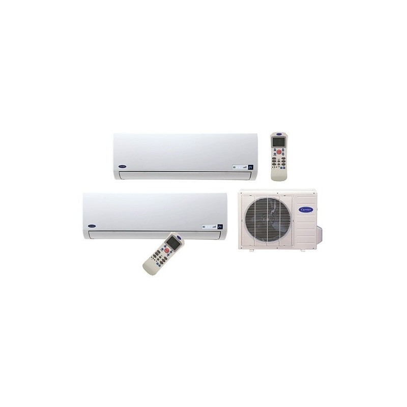 Внутрішній блок мультиспліт-системи Carrier 42QCP018713VG