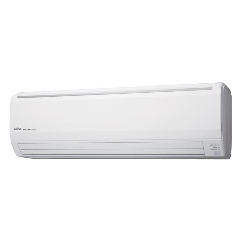 Внутрішній блок мультиспліт-системи Fujitsu ASYG24LFCA