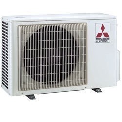 Зовнішній блок мультиспліт-системи Mitsubishi Electric MXZ-2D33VA