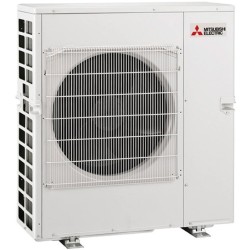 Зовнішній блок мультиспліт-системи Mitsubishi Electric MXZ-4E83VAHZ