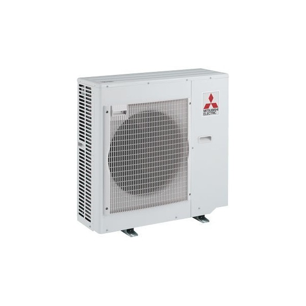 Зовнішній блок мультиспліт-системи Mitsubishi Electric MXZ-5D102VA