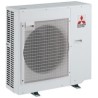 Зовнішній блок мультиспліт-системи Mitsubishi Electric MXZ-5D102VA