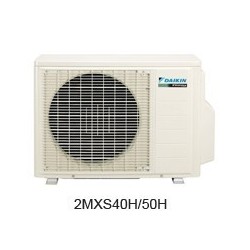 Зовнішній блок мультиспліт-системи Daikin 2MXS40H