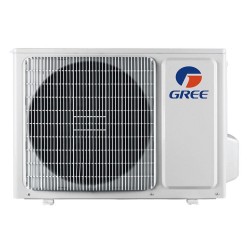 Зовнішній блок мультиспліт-системи Gree GWHD(14)NK3BO 2 port