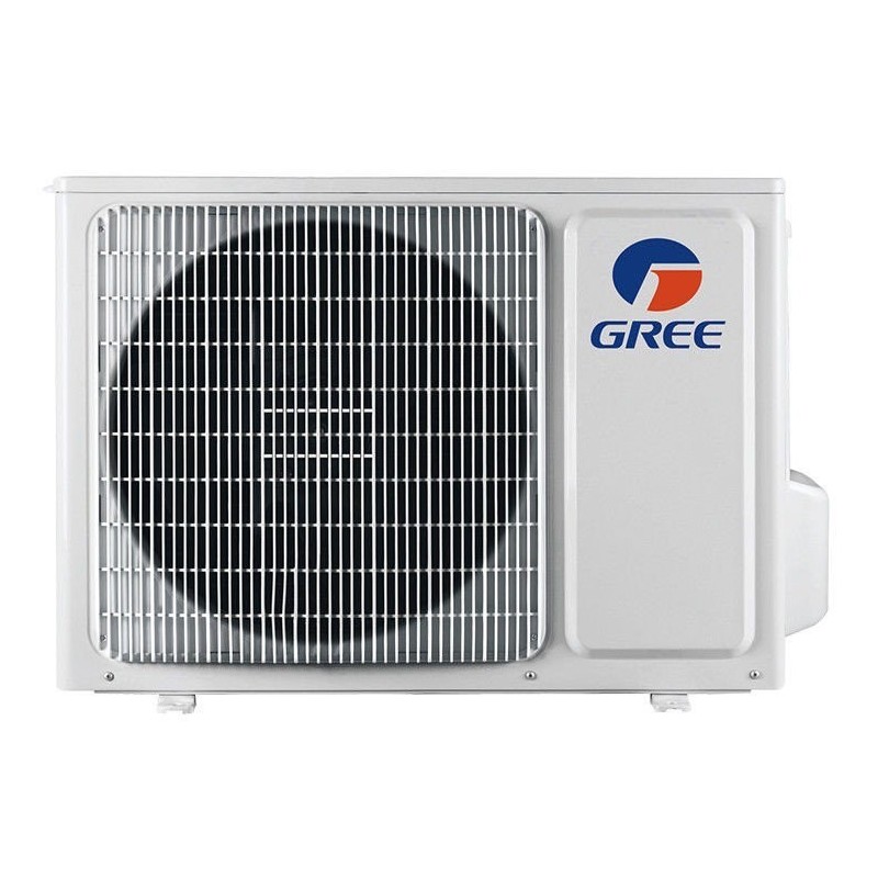 Зовнішній блок мультиспліт-системи Gree GWHD(14)NK3BO 2 port