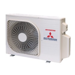 Зовнішній блок мультиспліт-системи Mitsubishi Heavy SCM45ZS-S