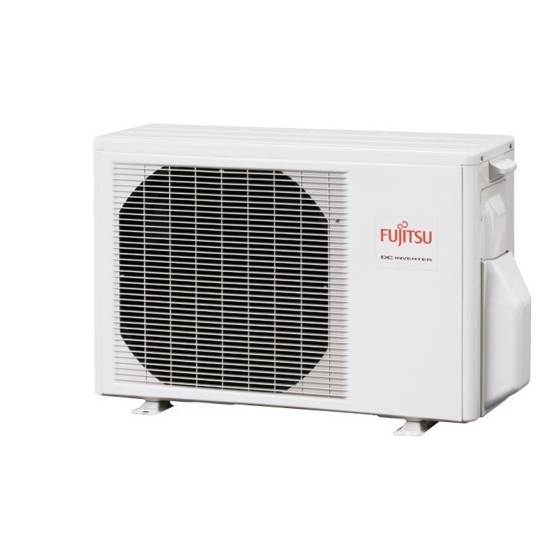 Зовнішній блок мультиспліт-системи Fujitsu AOYG14LAC2