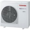 Зовнішній блок мультиспліт-системи Toshiba RAS-M18G(U)AV-E