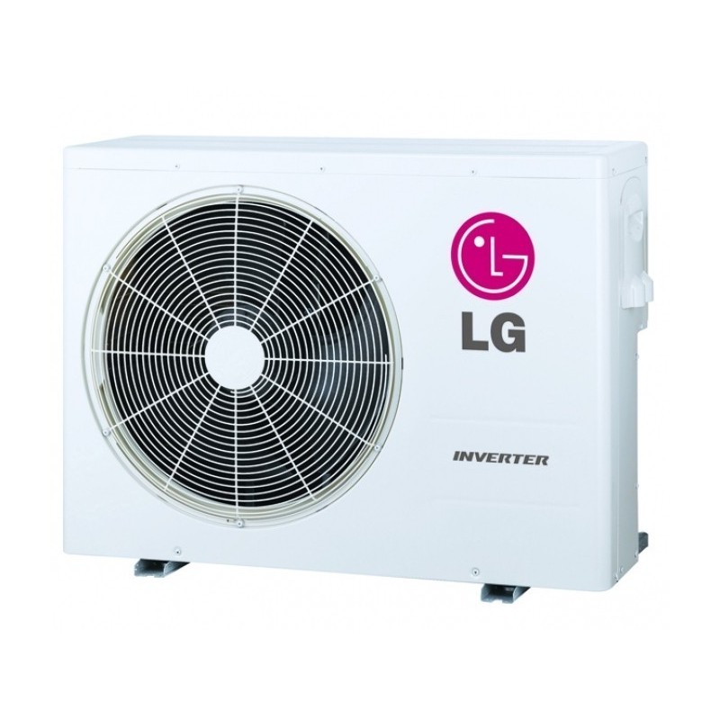 Зовнішній блок мультиспліт-системи LG MU3M21