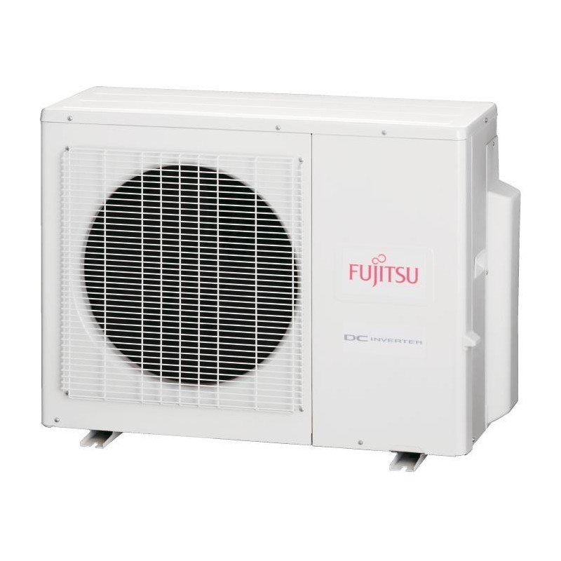 Зовнішній блок мультиспліт-системи Fujitsu AOYG24LAT3