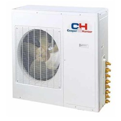 Зовнішній блок мультиспліт-системи Cooper&Hunter CHML-U24NK3