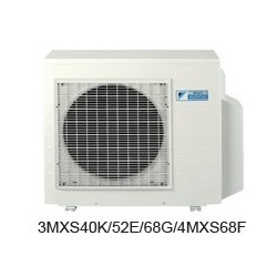 Зовнішній блок мультиспліт-системи Daikin 4MXS68F