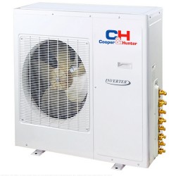 Зовнішній блок мультиспліт-системи Cooper&Hunter CHML-U28NK4