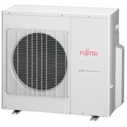 Зовнішній блок мультиспліт-системи Fujitsu AOYG30LAT4