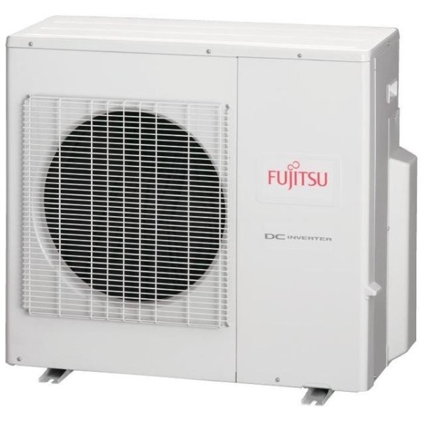 Зовнішній блок мультиспліт-системи Fujitsu AOYG30LAT4