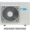 Наружный блок мультисплит-системы Daikin 5MXS90E