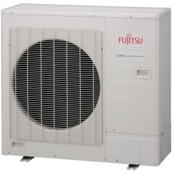 Зовнішній блок мультиспліт-системи Fujitsu AOYG45LBT8