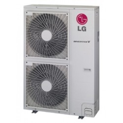 Зовнішній блок мультиспліт-системи LG FM57AH