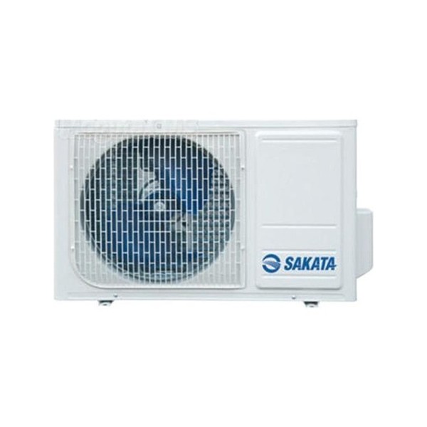 Зовнішній блок мультиспліт-системи Sakata SM4OE-106VU