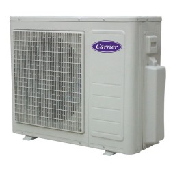 Зовнішній блок мультиспліт-системи Carrier 38QCT024713VG