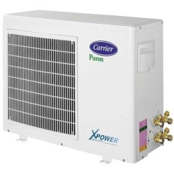 Зовнішній блок мультиспліт-системи Carrier 38VYM-32N