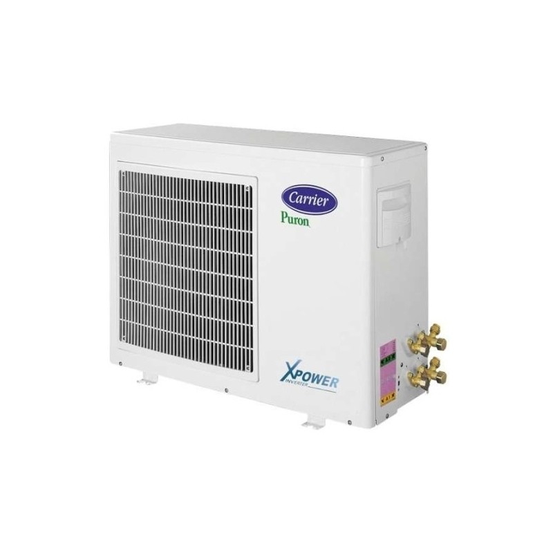 Зовнішній блок мультиспліт-системи Carrier 38VYM-32N