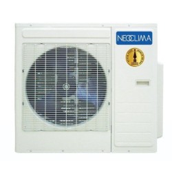 Наружный блок мультисплит-системы Neoclima NU-3M27AFI