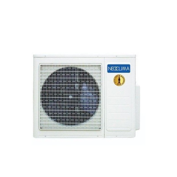 Наружный блок мультисплит-системы Neoclima NU-2M18AFI