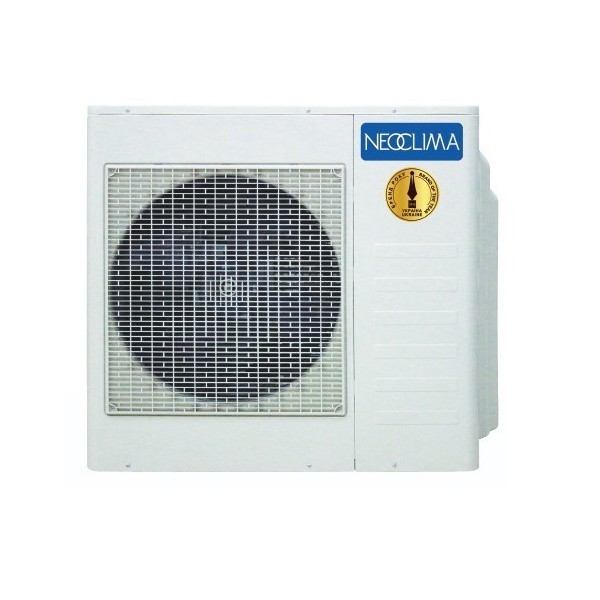 Наружный блок мультисплит-системы Neoclima NU-4M27AFI