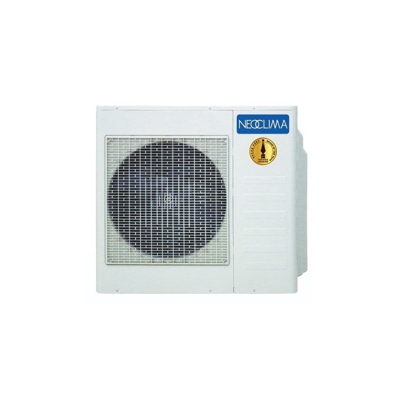 Наружный блок мультисплит-системы Neoclima NU-5M36AFI