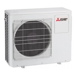 Зовнішній блок мультиспліт-системи Mitsubishi Electric MXZ-3HJ50VA-ER1